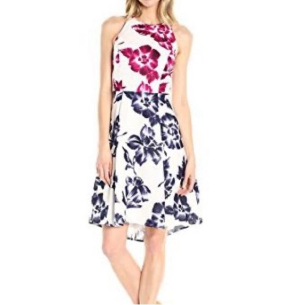 Maggy London Dress
